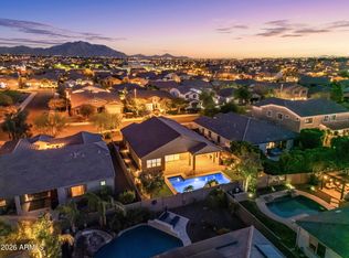 3926 E CASSIA Lane, Gilbert, AZ 85298