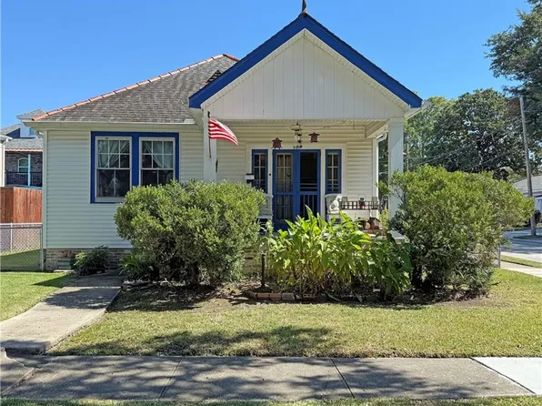 301 Metairie Lawn Dr, Metairie, LA 70001