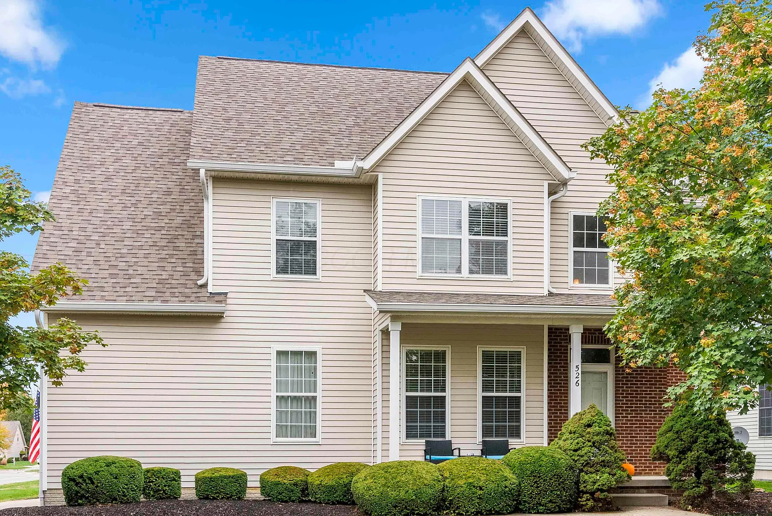 526 Ivyside Sq photo 1