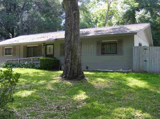 1604 Mabry St, Tallahassee, FL 32310