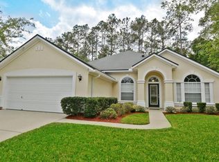 6424 Ginnie Springs Rd, Jacksonville, FL 32258