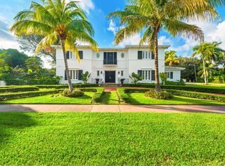1346 S Greenway Dr, Coral Gables, FL 33134
