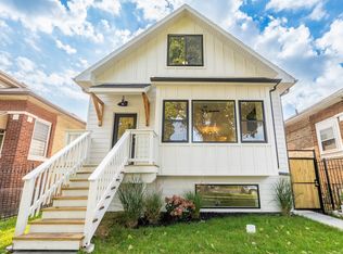 4827 W Haddon Ave, Chicago, IL 60651