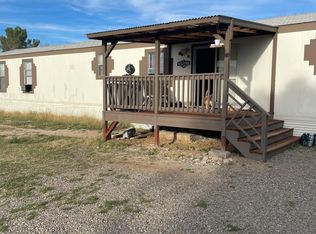 2520 N Rockliffe Blvd, Oracle, AZ 85623