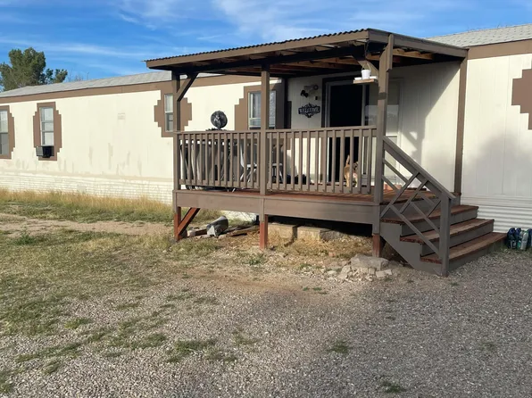 2520 N Rockliffe Blvd, Oracle, AZ 85623
