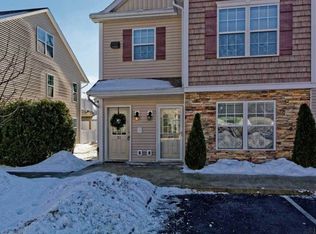 2000 Curry Rd UNIT 21, Schenectady, NY 12303