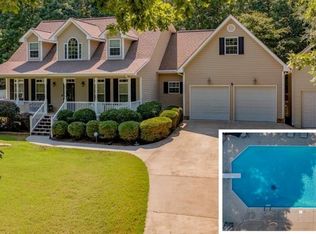 2289 Bowers Rd NE LOT 7, Dalton, GA 30721