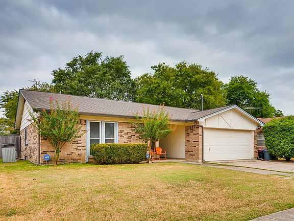 2nd image of 6401 Sudbury Way