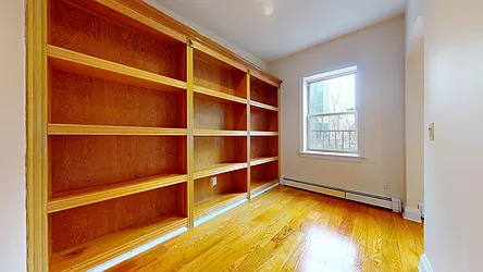 Rented by Bond New York
