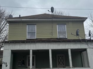 215 9th St, Logansport, IN 46947