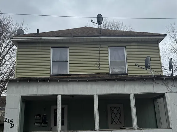 215 9th St, Logansport, IN 46947