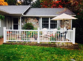 4727 Boyd Ave NE, Grand Rapids, MI 49525