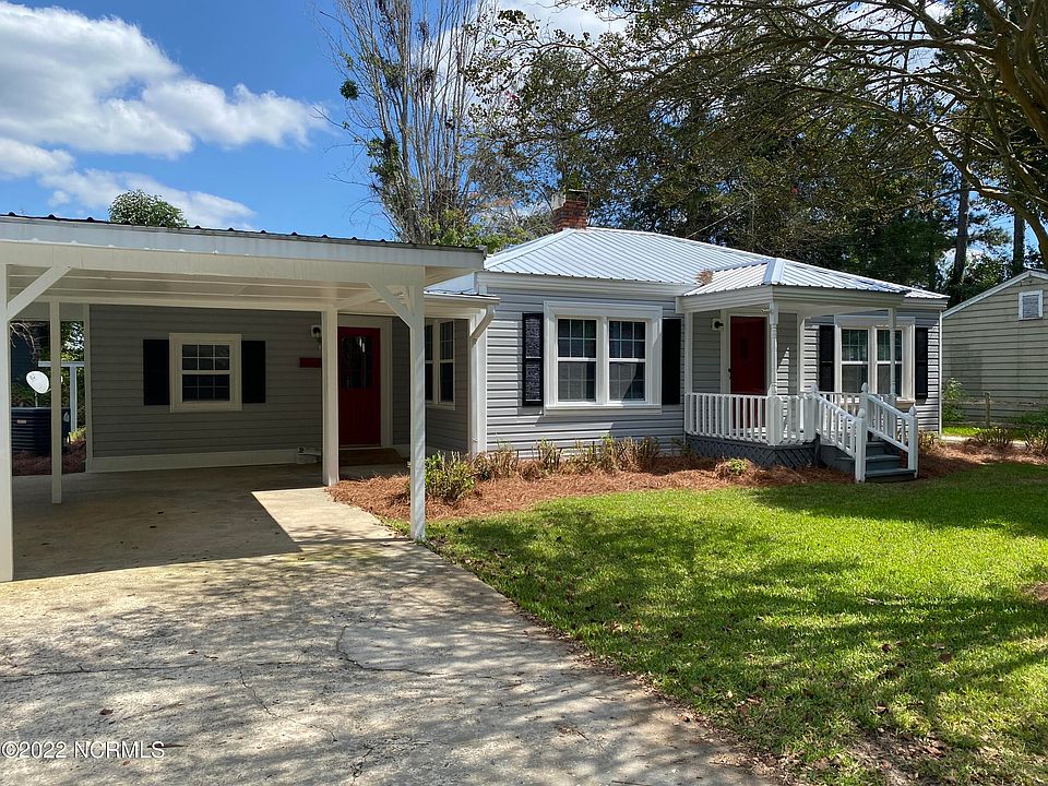 410 N Oak Street, Chadbourn, NC 28431 Zillow