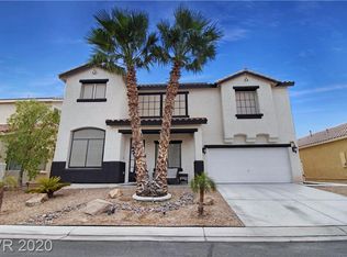 929 Vegas Palm Ave, North Las Vegas, NV 89032