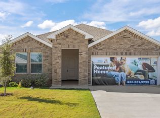 7702 Orange Blossom Rd, Odessa, TX 79765
