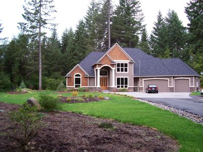 20808 NE 229th Cir, Battle Ground, WA, 98604