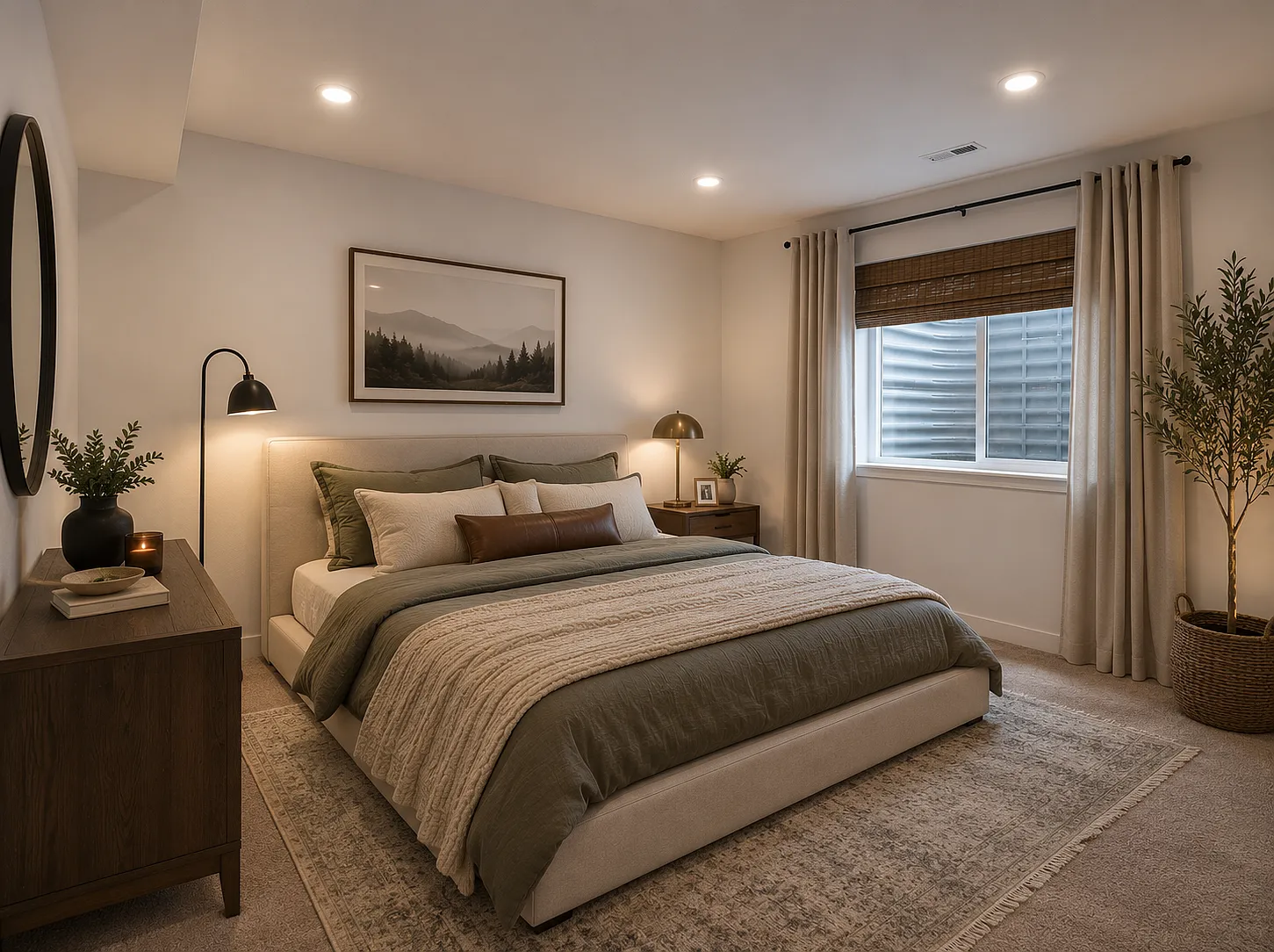 1 bed, 3600 sqft, $2,000 — Photo 2