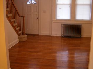 2822 Pelham Ave, Baltimore, MD 21213