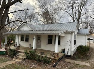 151 Anderson St, Sparta, TN 38583