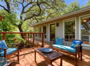 3312 Doolin Dr #B, Austin, TX 78704