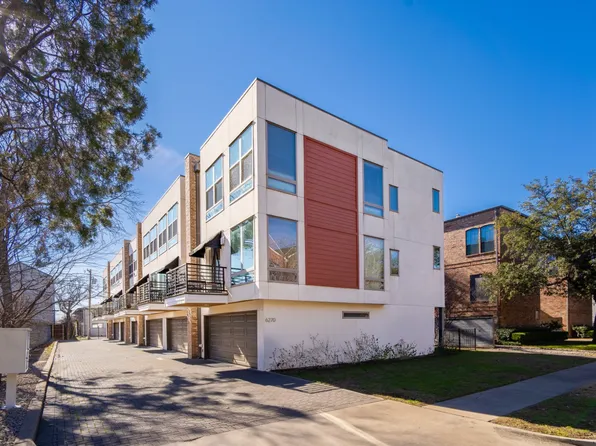 6270 Oram St Unit 107, Dallas, TX 75214