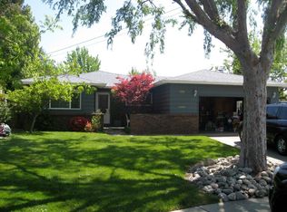 1298 Gonzaga Ct, Livermore, CA
