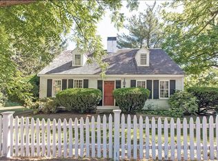 173 Whiting St, Hingham, MA 02043