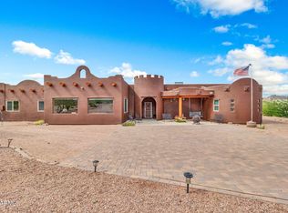3528 N Val Vista Rd, Apache Junction, AZ 85119