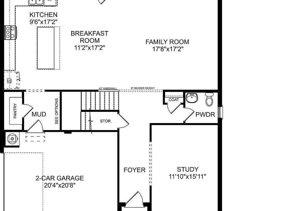 2nd image of 4123 Rockland Cir SE