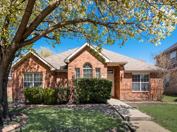 (undisclosed Address), Allen, TX 75002