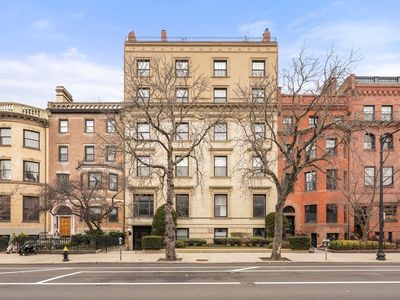 412 Beacon St APT 6, Boston, MA, 02115