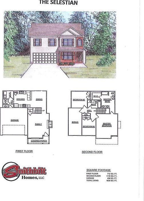 2nd image of 7357 Lucky Clover Ln