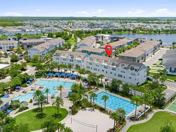 13618 Heaney Ave, Orlando, FL 32827