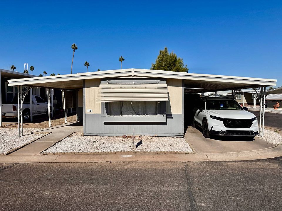 1st image of 5950 W Missouri Ave Lot 13