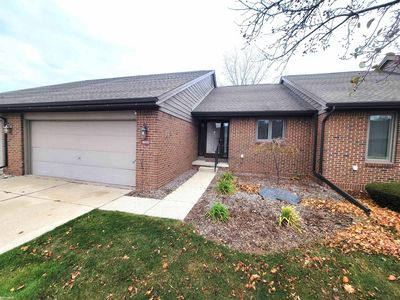 46035 Meadows Cir E #68, Macomb, MI, 48044