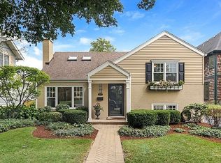 4059 Lawn Ave, Western Springs, IL 60558