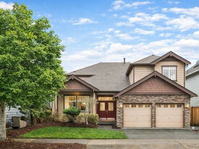 16101 SE 251st St, Covington, WA, 98042