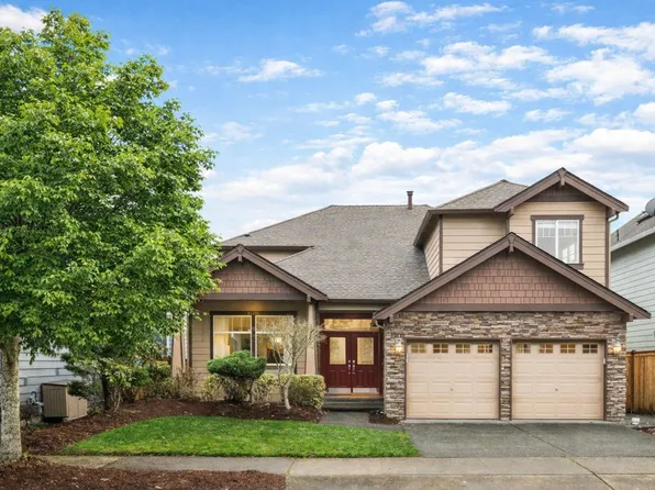 16101 SE 251st St, Covington, WA 98042