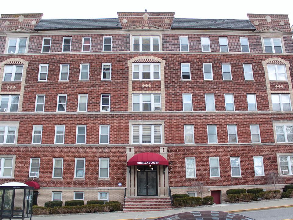 Building exterior