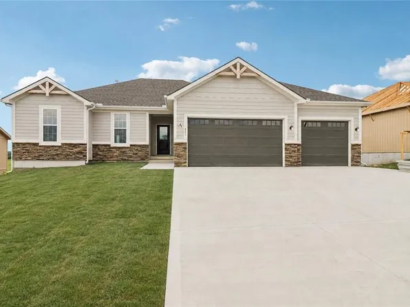 511 S Callie Rd, Bates City, MO 64011