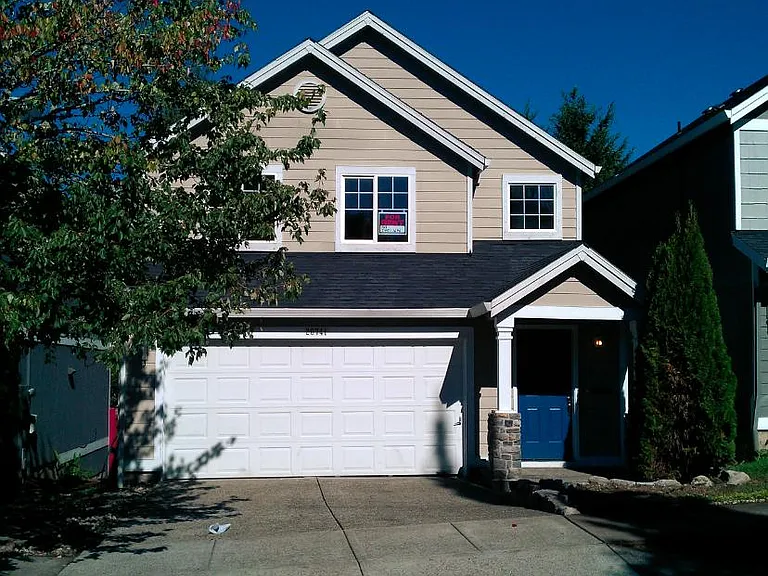 20741 SW Mabel St — Photo 1