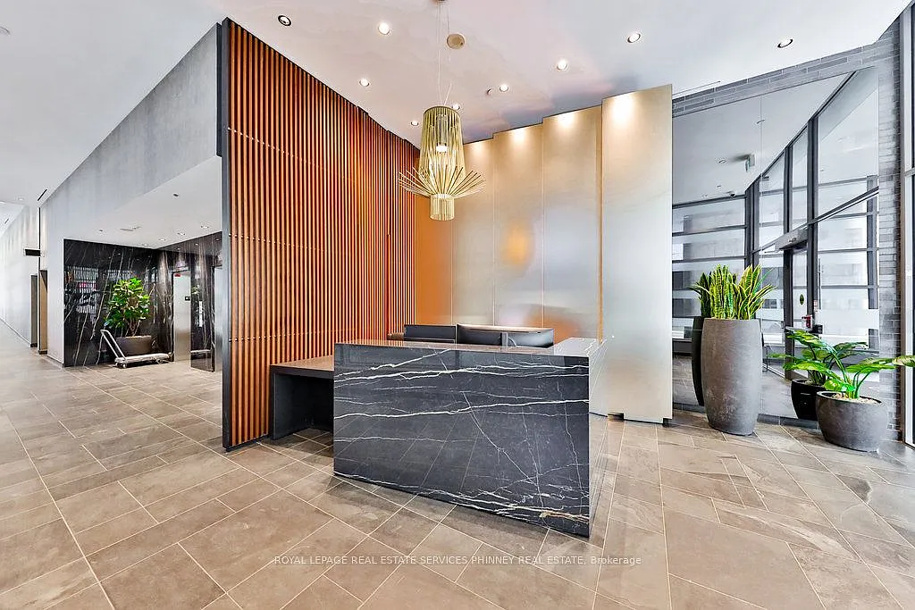 1 bed, $2,850 — Photo 2
