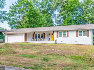 3980 N Martin Way, Lithia Springs, GA 30122