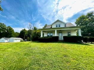 2047 W State Route 44, Connersville, IN 47331