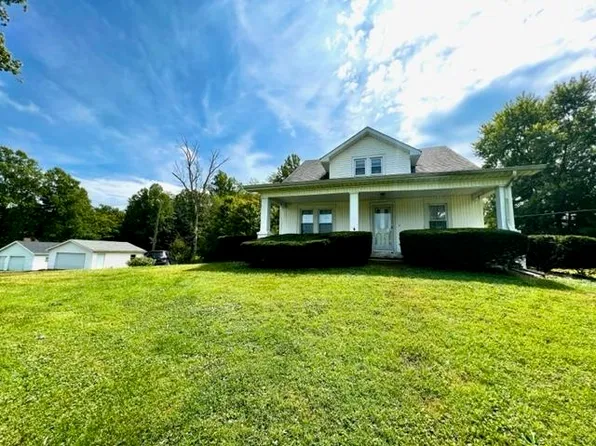 2047 W State Route 44, Connersville, IN 47331
