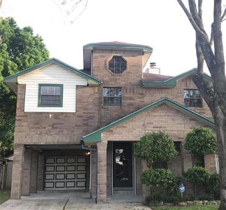 4810 Woodford St, Baytown, TX, 77521