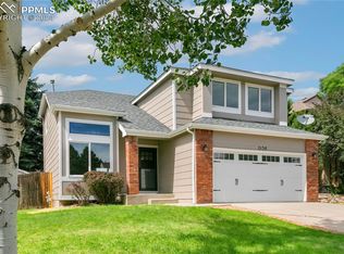 7130 Ashley Dr, Colorado Springs, CO 80922