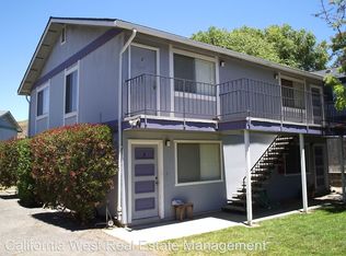 3145 Camellia Ct APT C, San Luis Obispo, CA 93401