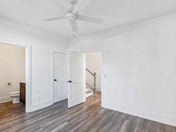 Lockewood Unit H