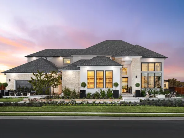 2307 Spanish Cedar Dr, Leander, TX 78641